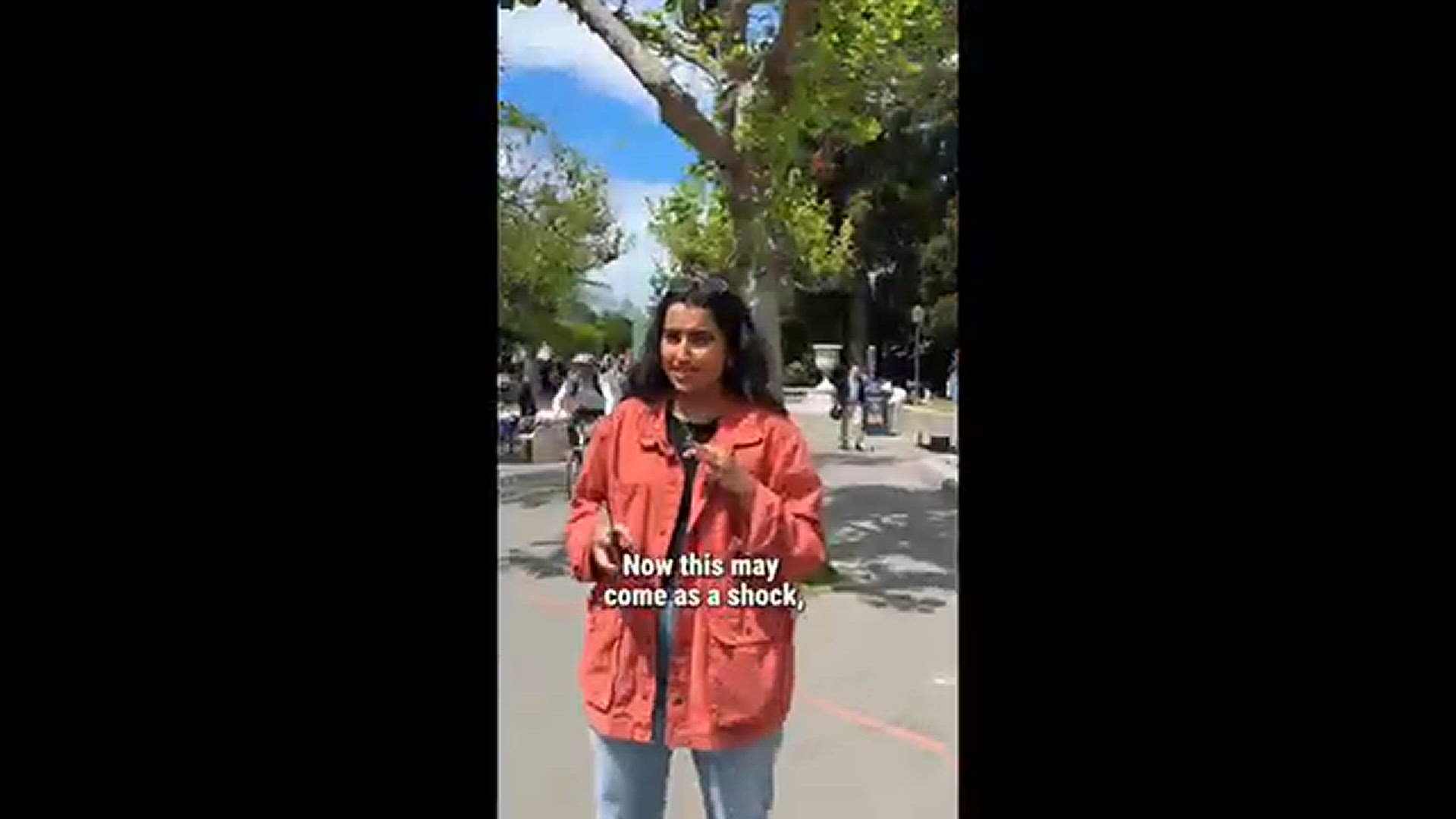 Video thumbnail for A (short) history of student protests in America