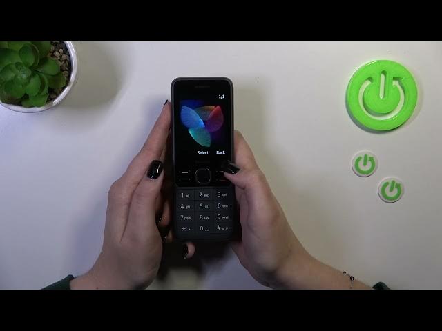 Video thumbnail for How to Change Wallpaper on NOKIA 150