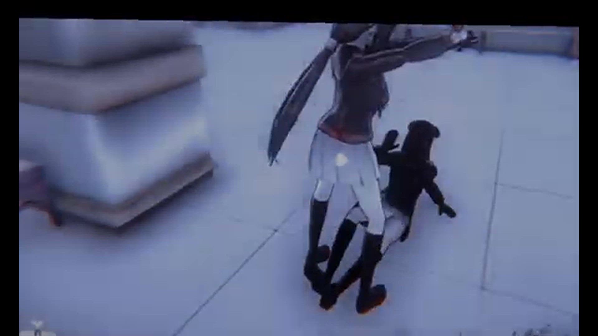 Video thumbnail for duzenliyip tekrar attim