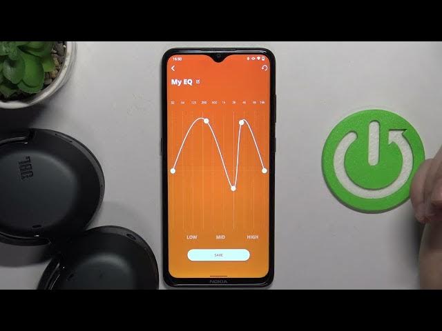 Video thumbnail for How to Improve Sound Quality of JBL Tour One?