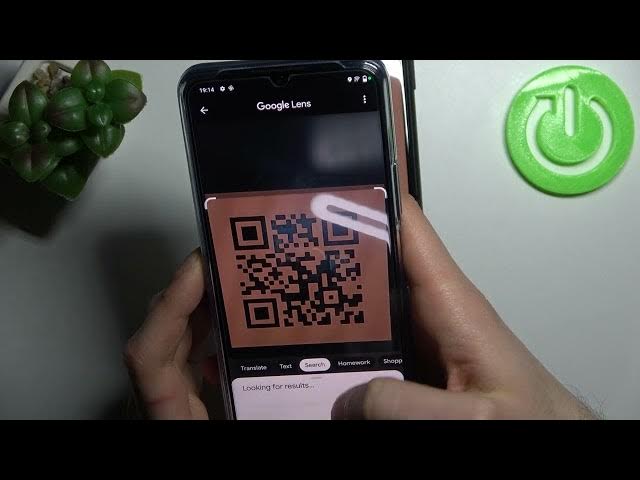 Video thumbnail for How to Scan QR Codes in VIVO Y76 5G – QR Code Scanner