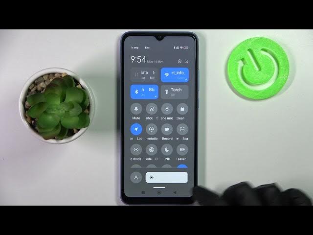 Video thumbnail for Xiaomi Redmi 10C - How To Activate Auto Brightness