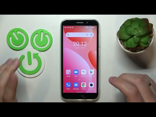 Video thumbnail for Parental Control Settings on DOOGEE X97 Pro - Bypass Parental Control