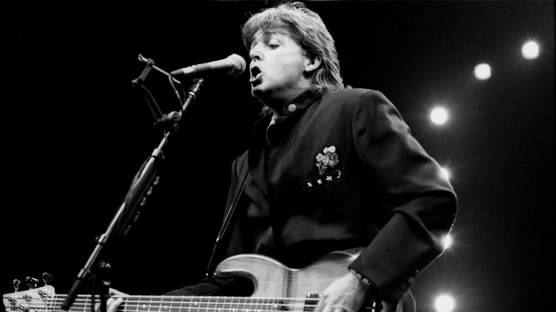 Video thumbnail for Not Paul McCartney, Not Elton John: This Act Scored The Most No