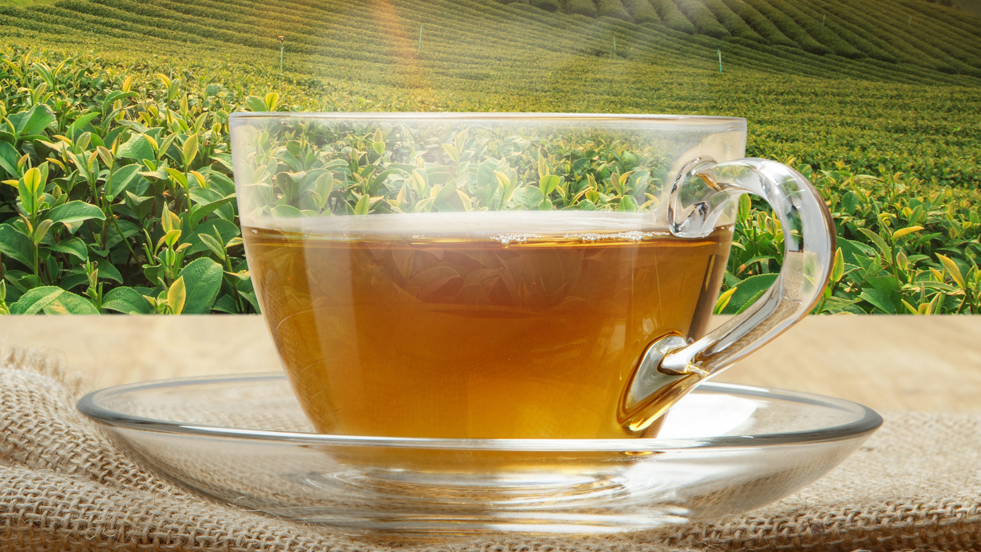 Video thumbnail for 3 Teas You Should Be Drinking And 3 You Shouldn't