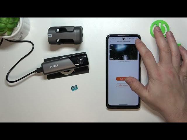Video thumbnail for How to Enable/Disable HDR on Your 70mai Dashcam M500 for Superior Video Quality