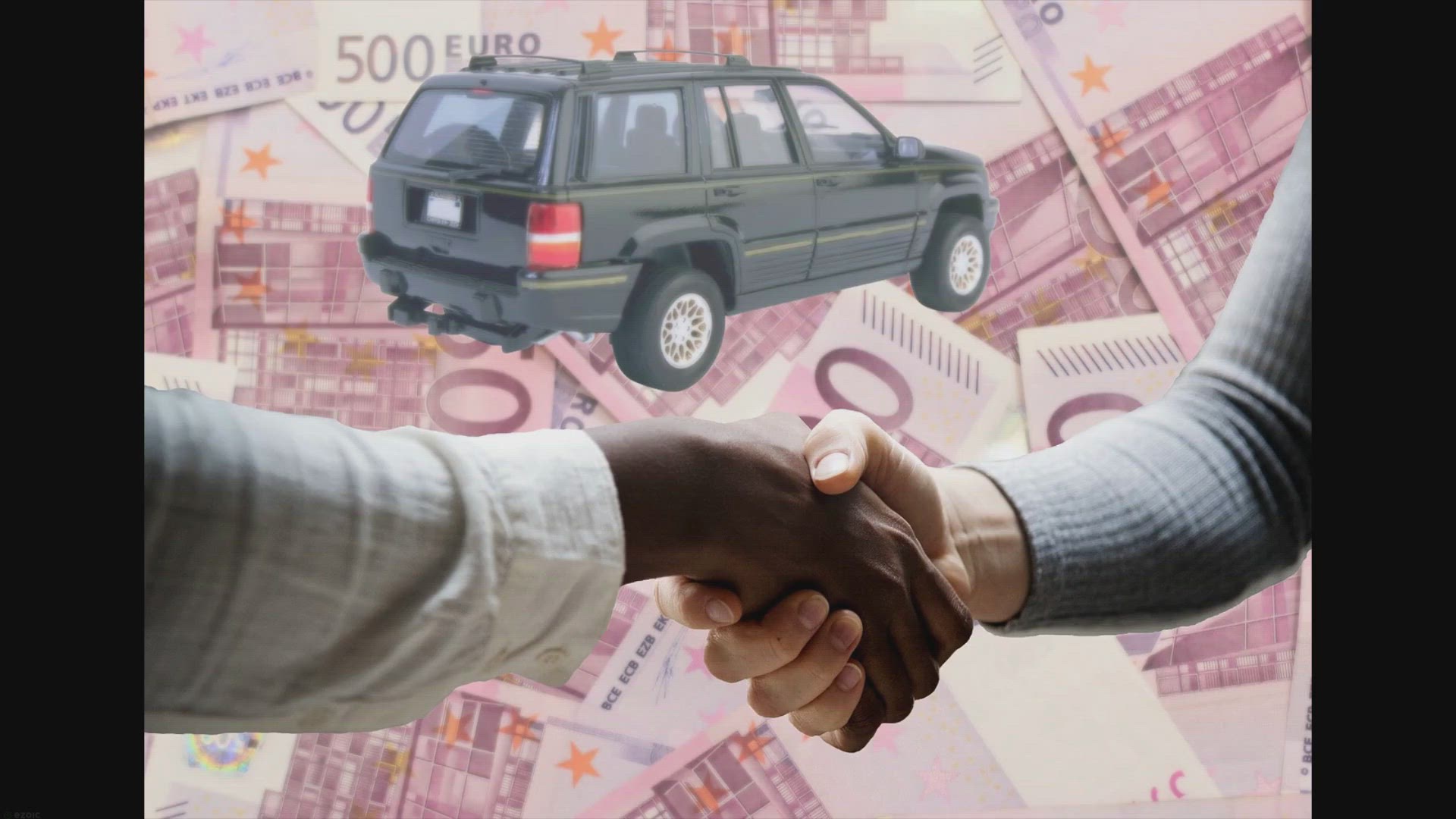 'Video thumbnail for How To Get A Dealer License For Car Auctions'