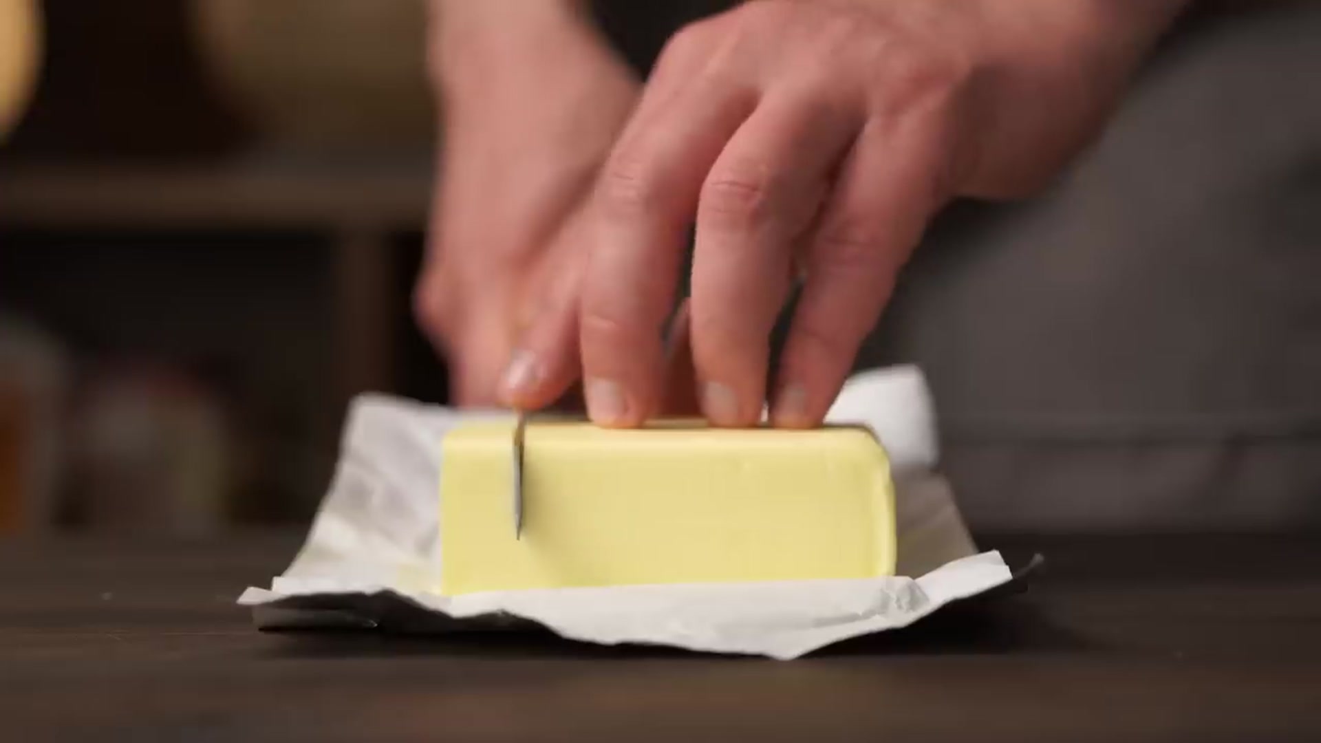 Video thumbnail for From Sticky Honey to Stunning Cake   No Fuss  No Rolling(720P HD)