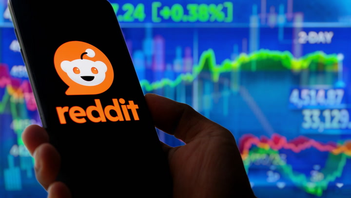 Video thumbnail for Reddit to Join the S&P 500 as Wall Street Validates its Growth