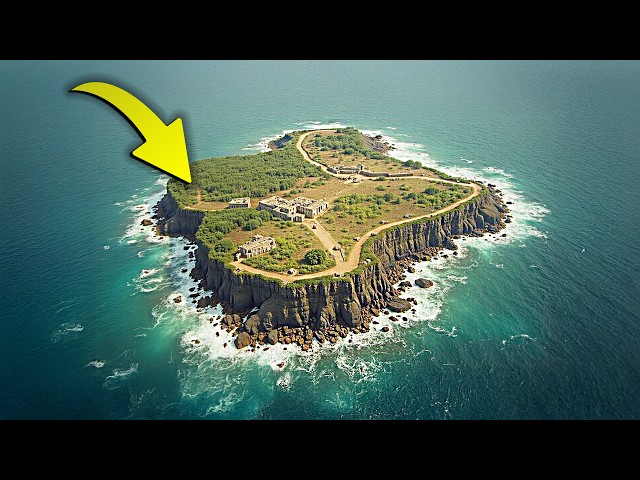 Video thumbnail for He Found The Lost Colony of Roanoke. A Secret Society Tried To Stop Him