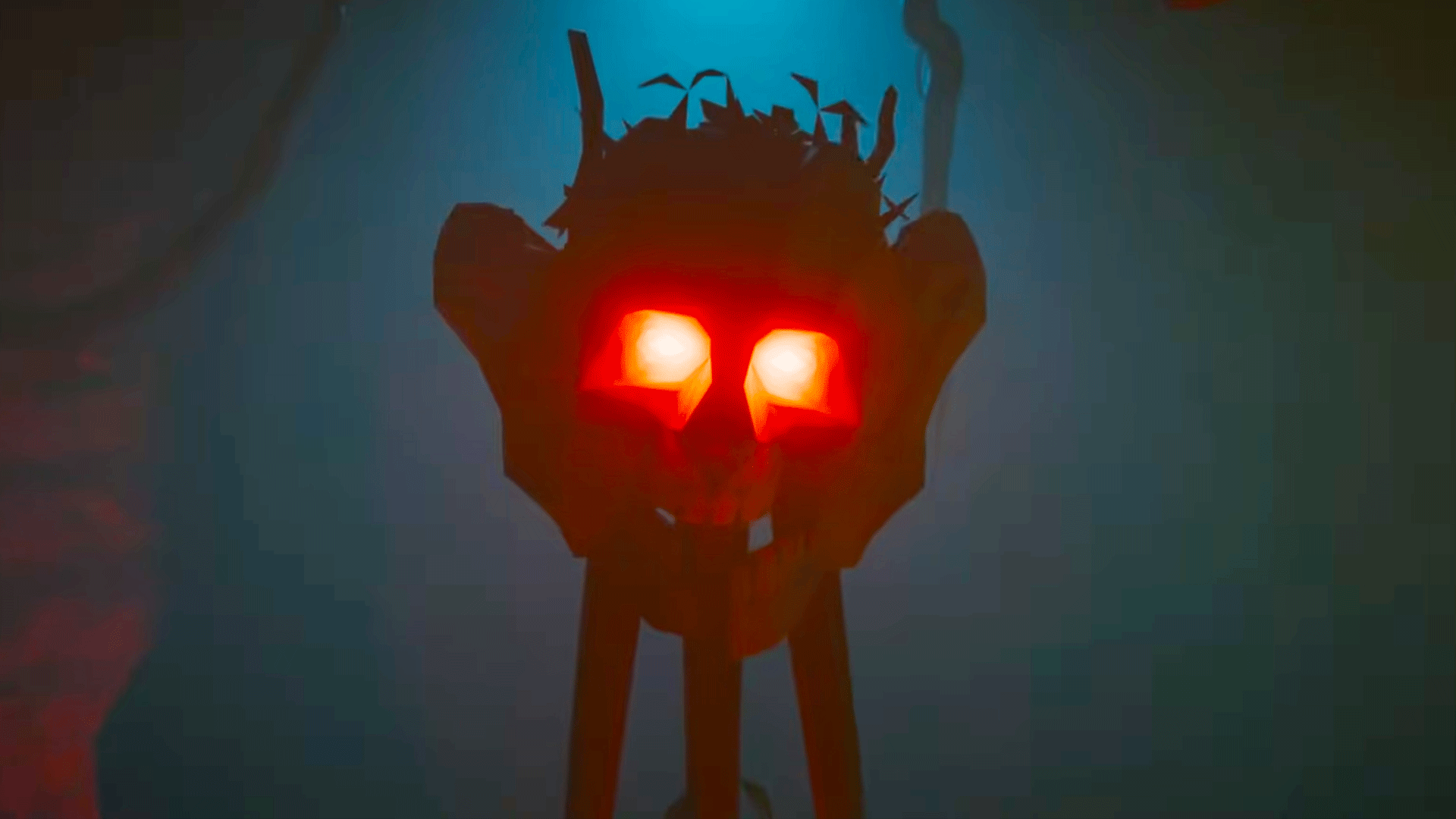 Video thumbnail for Old School RuneScape - Official 'The Fractured Archive' Fourth Raid Cinematic Reveal Trailer