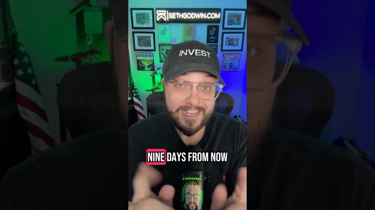 Video thumbnail for Top 5 Finance Tips That Will Change Your Life - Seth Godwin