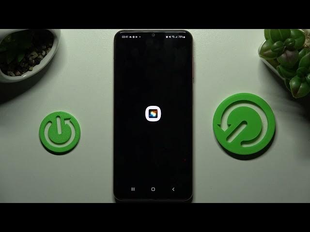 Video thumbnail for How to Download and Apply Live Wallpaper Magic Fluids Free on Samsung Galaxy M13