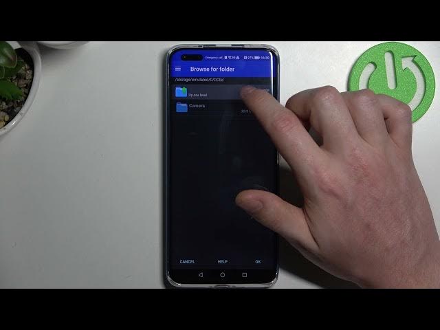 Video thumbnail for Honor Magic 4 Pro - How To Unpack Rar & Zip Archives