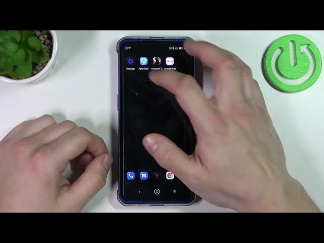 Video thumbnail for How to Activate / Deactivate Charging Sounds in Lenovo Legion Duel?