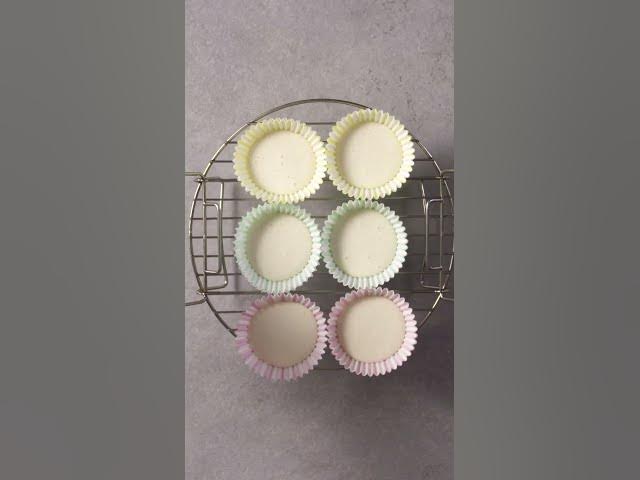 Video thumbnail for Protein Cheesecake: A Low-Calorie Snack #shorts