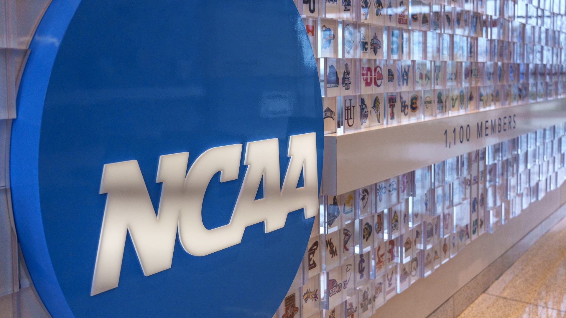 Video thumbnail for Should Governments Regulate College Sports? Insights Shared