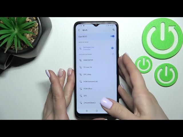 Video thumbnail for How to Connect to WiFi on TCL 30SE | WiFi connection process on TCL 30SE
