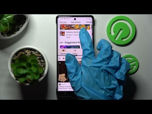 Video thumbnail for How to Enter Split Screen in VIVO X80 Pro?