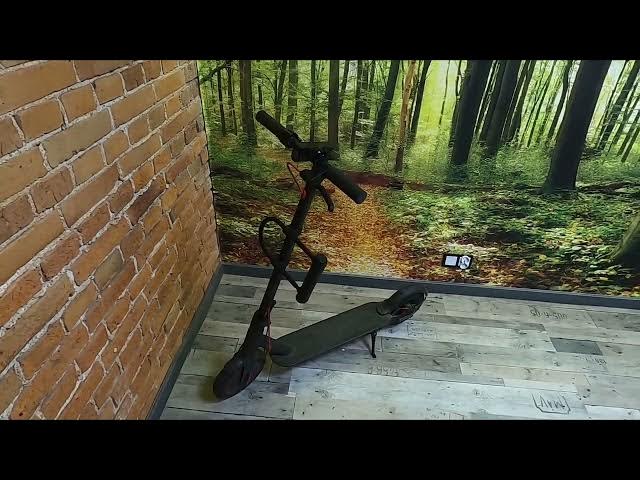 Video thumbnail for Uncover the True Cost of a XIAOMI Scooter: More Than Just a Price Tag!