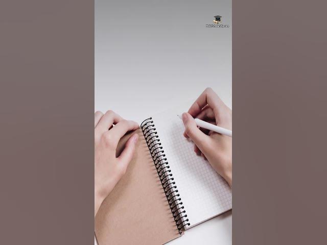 Video thumbnail for Maximize your study sessions with this quick tip on productivity