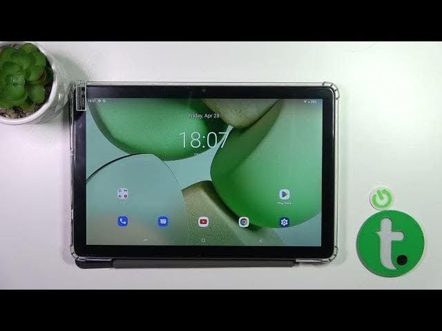 Video thumbnail for How to Hide Developer Options on DOOGEE T10? - Disable Advanced Settings