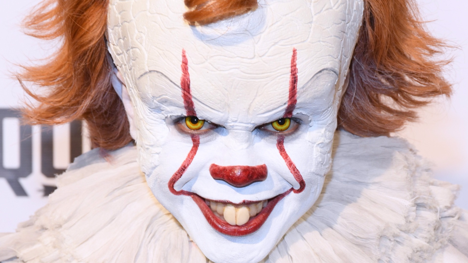 Video thumbnail for Horror Movie Villains That Are Stunning In Real Life