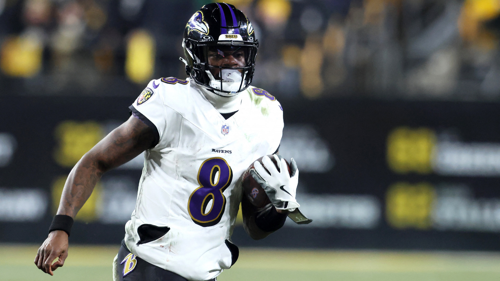 Video thumbnail for AFC North Division Analysis: Key Changes & Predictions