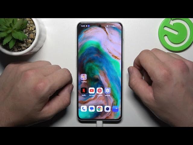 Video thumbnail for How to Connect Headphones to OnePlus Nord 3 - Find Headphones Slot