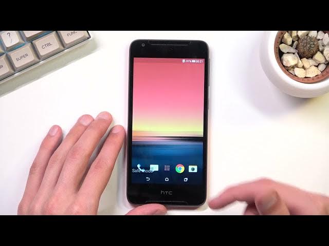 Video thumbnail for How to enter Safe Mode on HTC Desire 628 | How to activate Safe Mode on HTC Desire 628