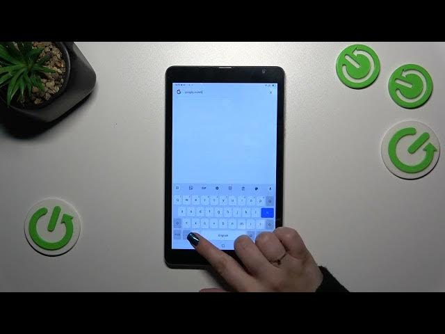 Video thumbnail for How to Change Keyboard Language on Blackview Tab 6