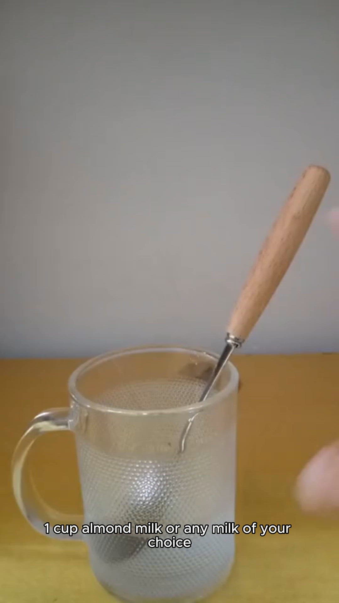 Video thumbnail for Healthy dessert recipe