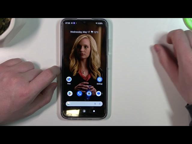 Video thumbnail for How to Call Emergency in India on NOKIA G22