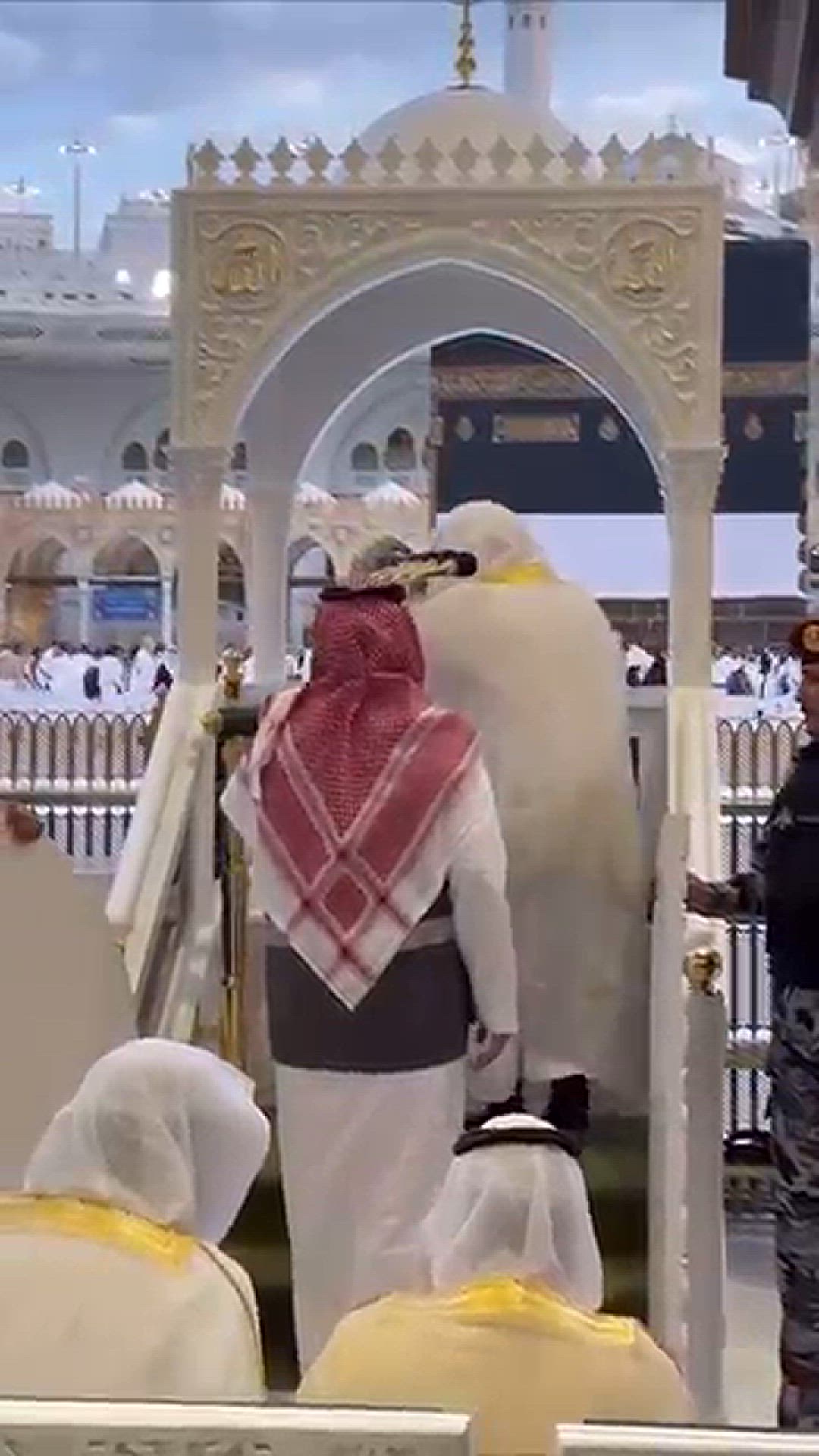 Video thumbnail for -الحرمين-الشريفين_40