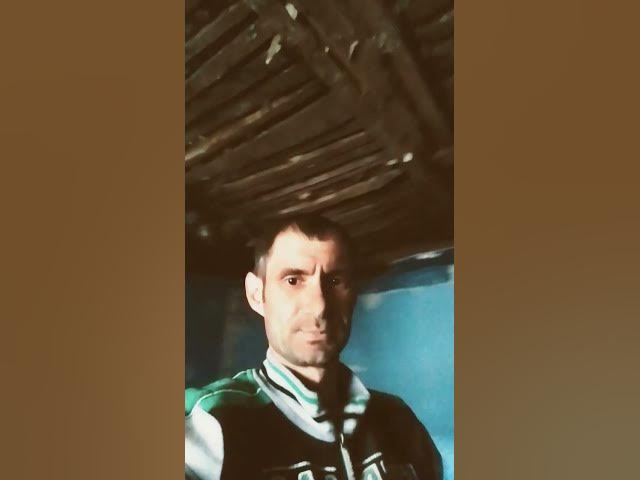 Video thumbnail for my new project is all ready beginnings