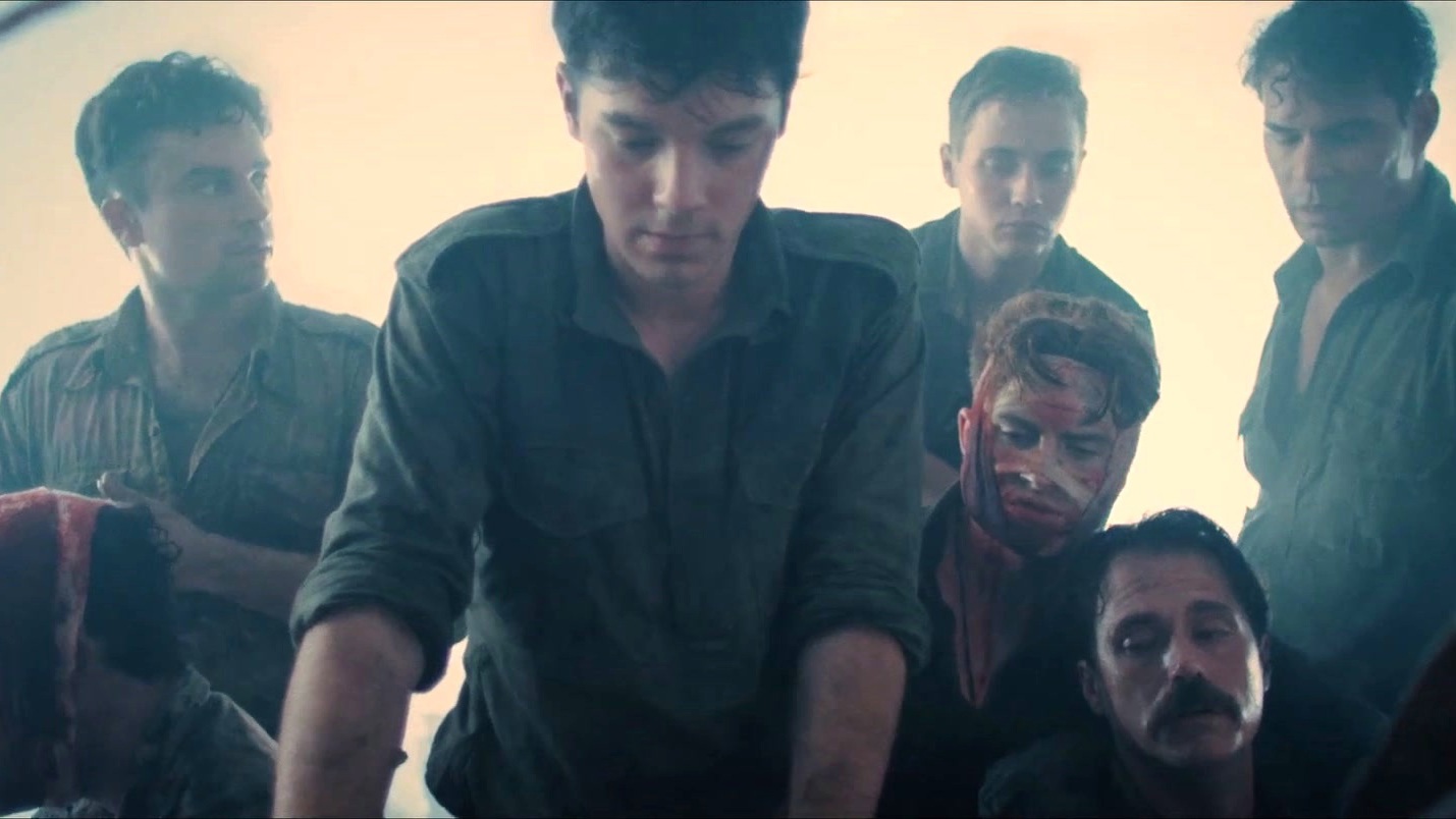 'Video thumbnail for Beast Of War: A Fish Maybe (US)'