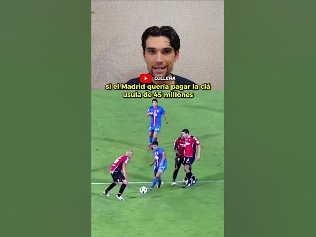 Video thumbnail for GIL MARÍN LO QUIERE REPETIR