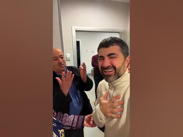 'Video thumbnail for Vay dədəm vay məni nə günə qoydular ?'
