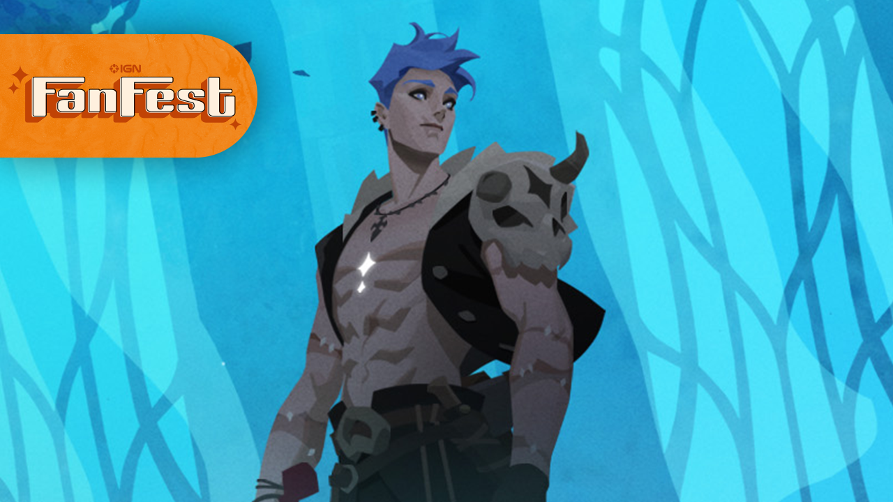 Video thumbnail for Ember and Blade - Official Demo Launch Trailer | IGN Fall Fan Fest 2025