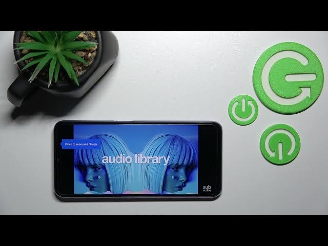 Video thumbnail for Speaker Sound Quality Test of a REALME C31