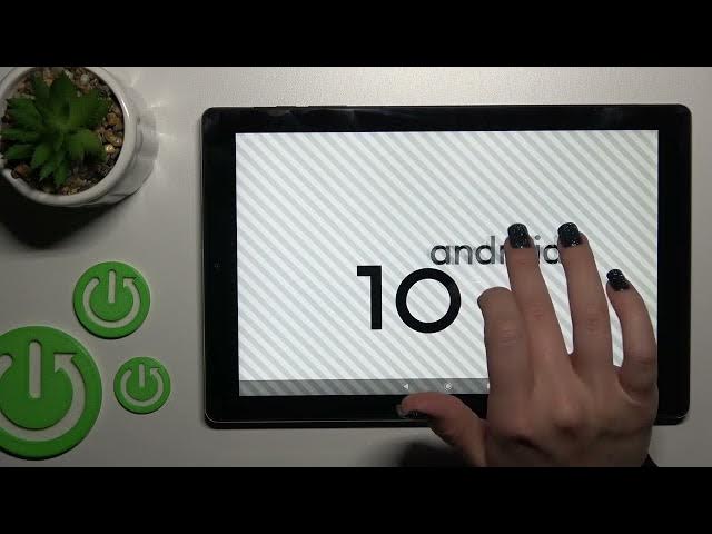 Video thumbnail for How to Check Android Version on CHUWI HiPad X - Find Android Version