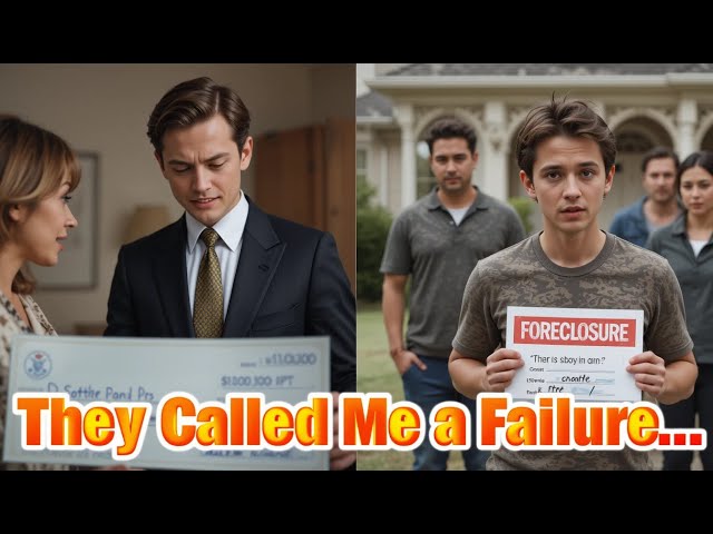 Video thumbnail for They Gave My Brother $10,000 and Called Me a Failure — So I Took Everything | Storis For U