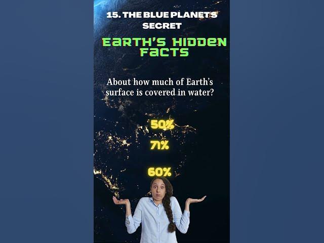 Video thumbnail for 🌍 25 Mind-Blowing Space Riddles That'll Challenge Your Cosmic Knowledge!  Test Your Astronomy Skills