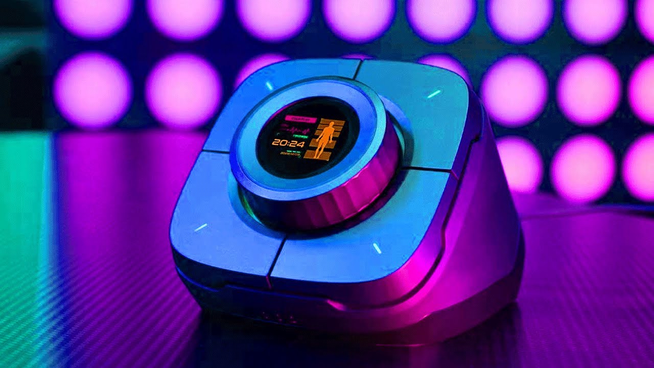 Video thumbnail for 50 COOLEST AMAZON GADGETS OF ALL TIME