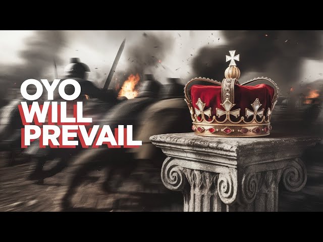 Video thumbnail for Shango's EPIC Quest for the Lightning Crown