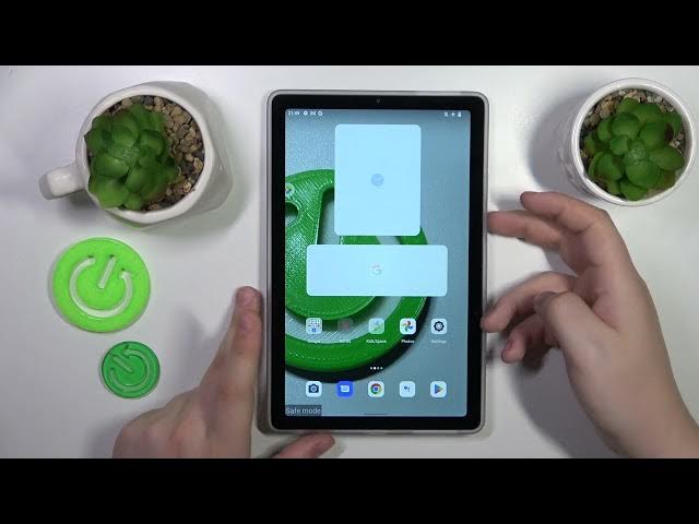 Video thumbnail for Remove Safe Mode on LENOVO Tab M9 - Disable Safe Mode