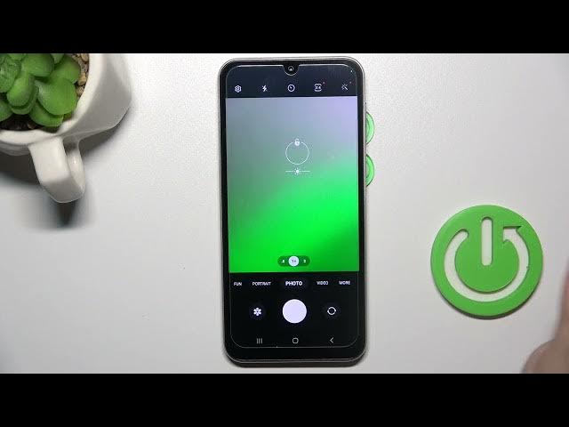 Video thumbnail for How to Adjust Camera Brightness on Samsung Galaxy A24?