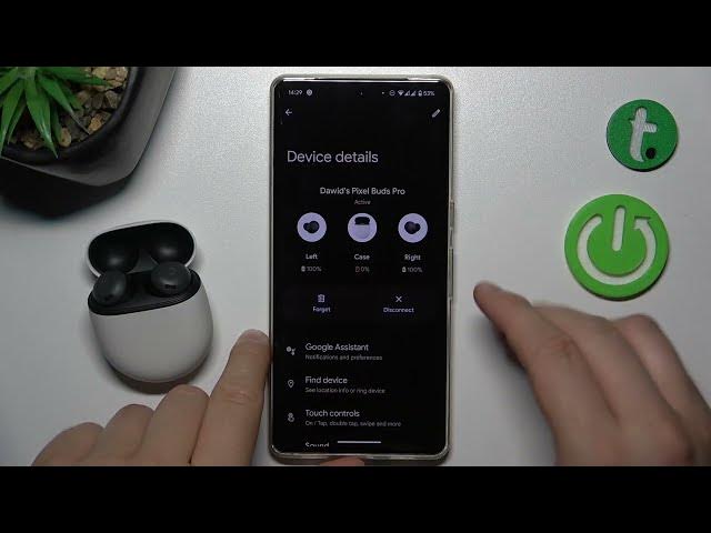Video thumbnail for How to Enable Multipoint Connection on Google Pixel Buds Pro?