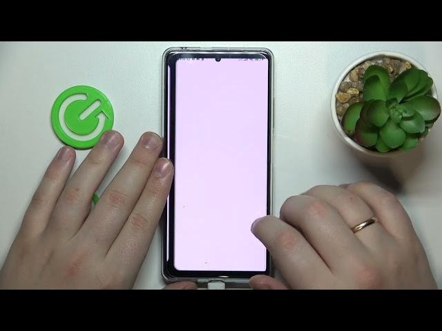 Video thumbnail for How to Turn On the Speaker During Phone Call on a REDMI Note 12 Pro - Hands Free Mode