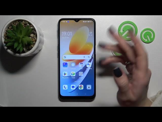 Video thumbnail for How to Manage Silent Mode in OPPO A16S – Mute All Device Sounds